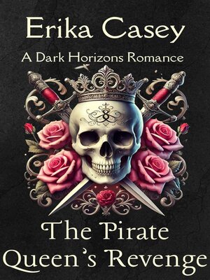 cover image of La Venganza de la Reina Pirata